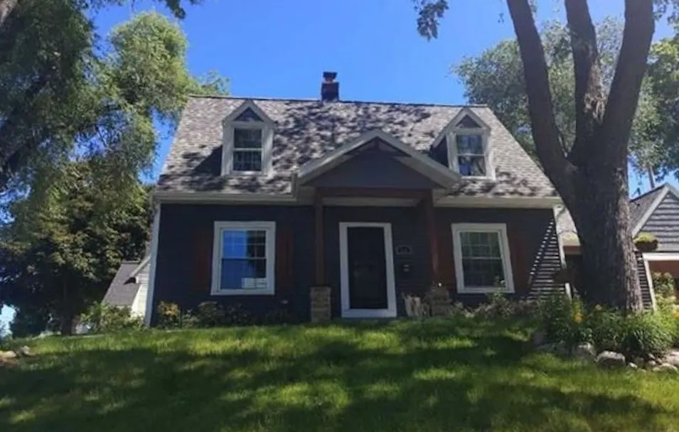 701 Allouez Ter Green Bay, WI 54301, Brown County