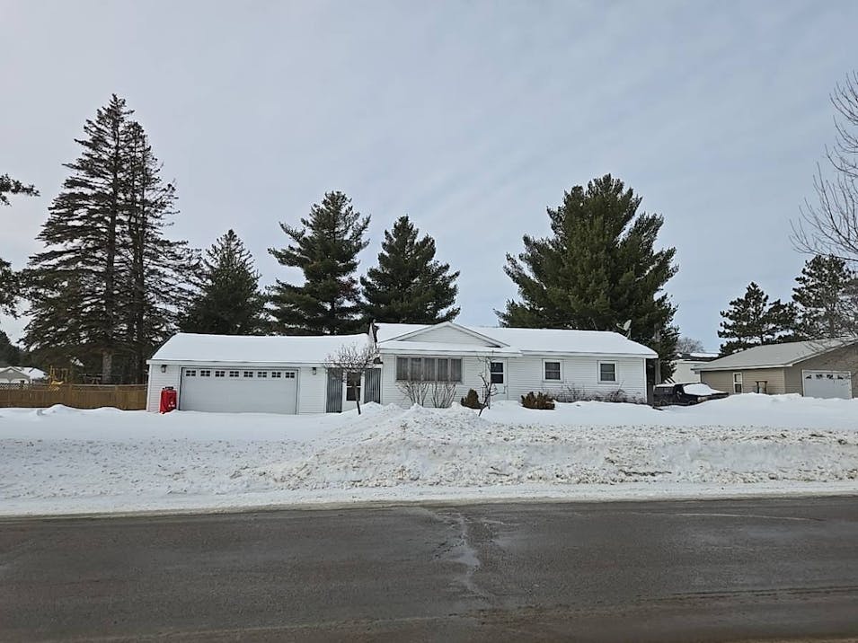 1519 4th Street Northeast Staples, MN 56479, Wadena County