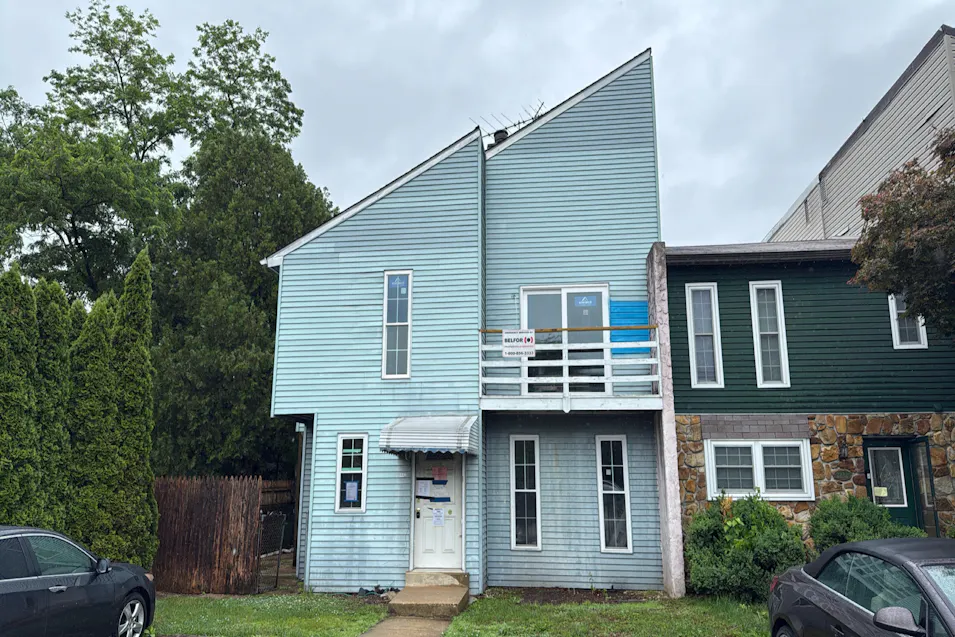 2231 Dickens Cir Newark, DE 19702, New Castle County