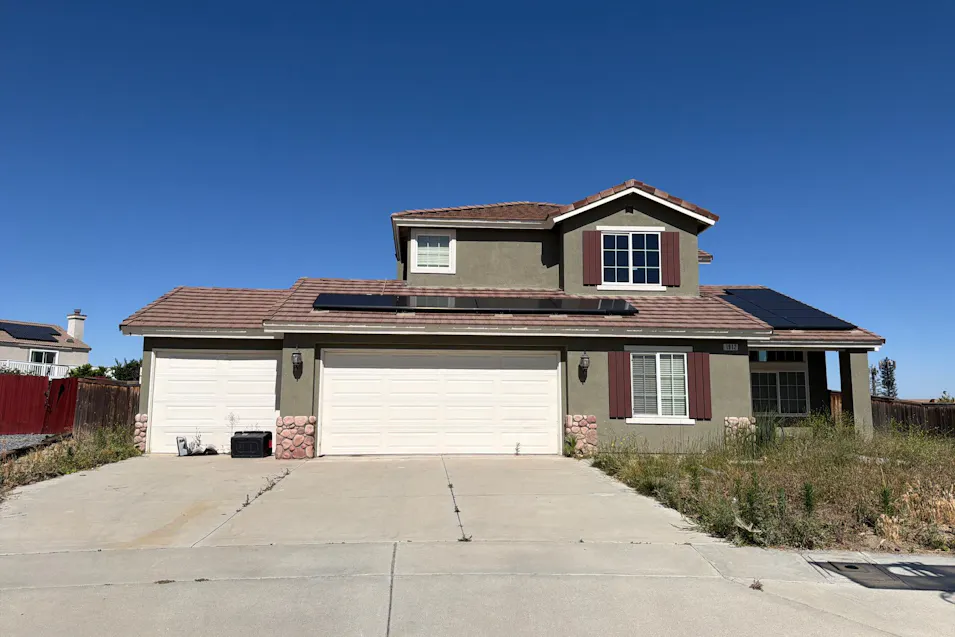 1912 Medoc Cir San Jacinto, CA 92583, Riverside County