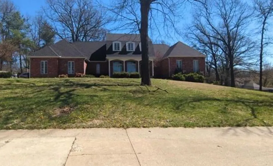 103 Hidden Valley Dr Joplin, MO 64804, Newton County