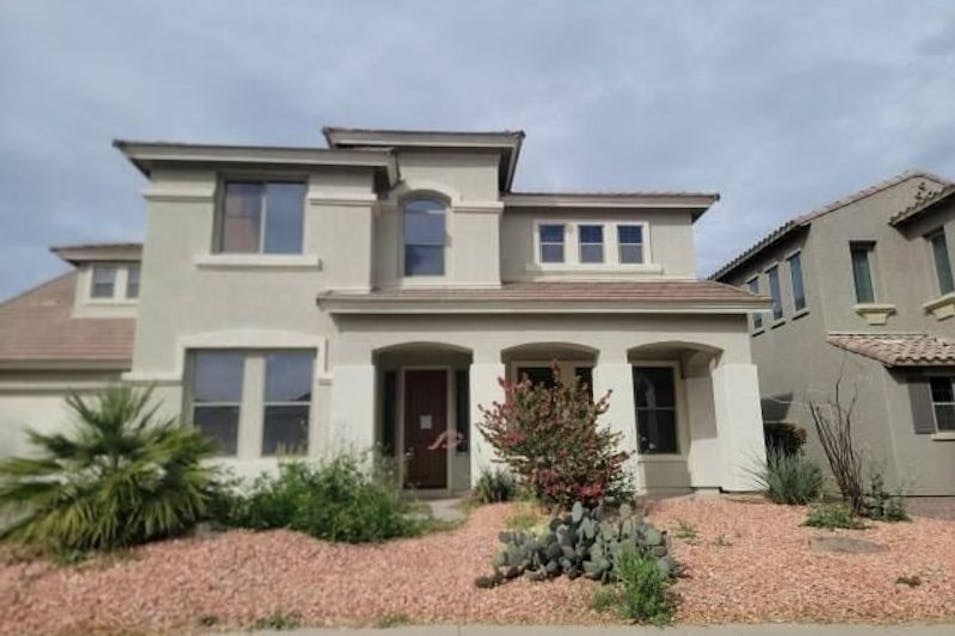 18348 W Cheryl Dr Waddell, AZ 85355, Maricopa County