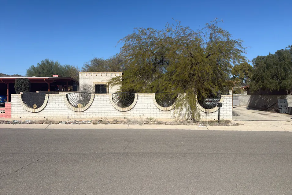 2752 W Dakota Tucson, AZ 85746, Pima County