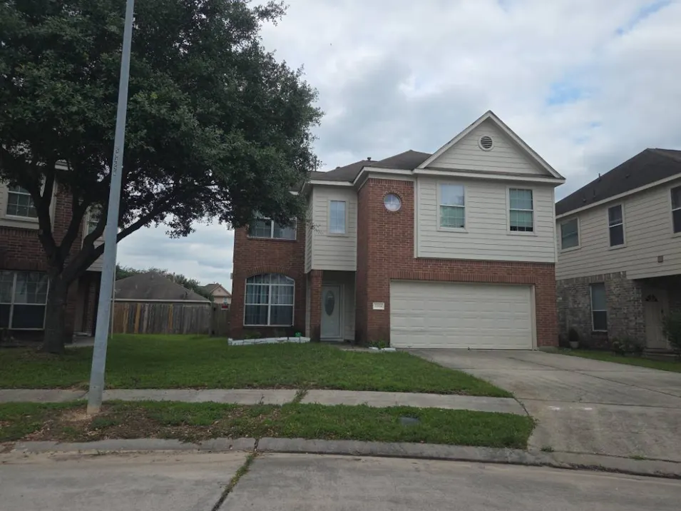 22534 Spence Park Ct Spring, TX 77373, Harris County