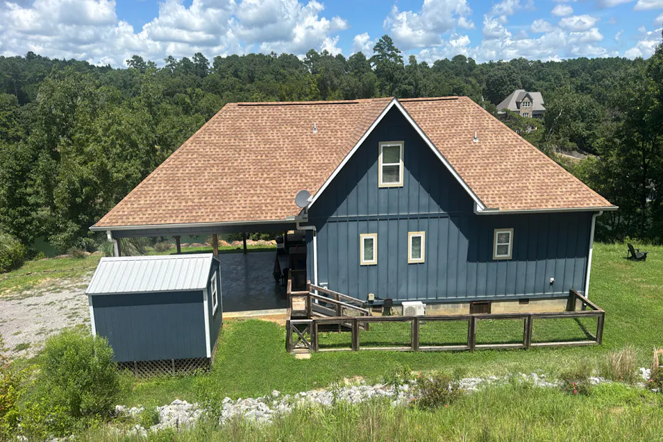 1645 County Rd 282 Cullman, AL 35057, Cullman County