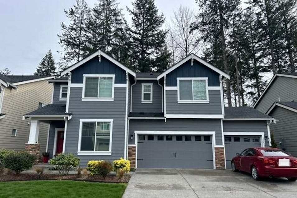 17609 Crossing Dr E Puyallup, WA 98374, Pierce County