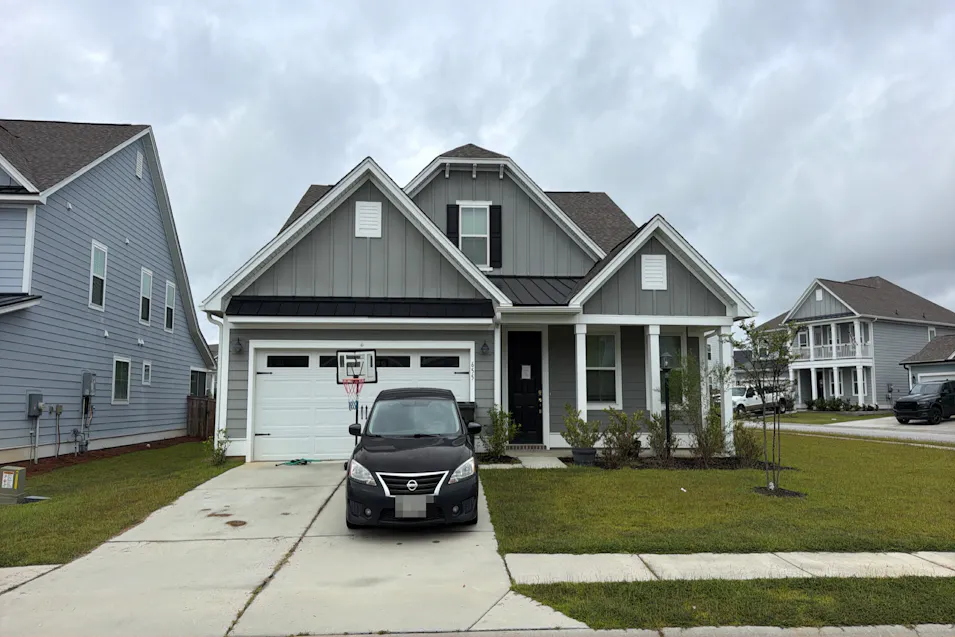 655 Black Pine Rd Moncks Corner, SC 29461, Berkeley County
