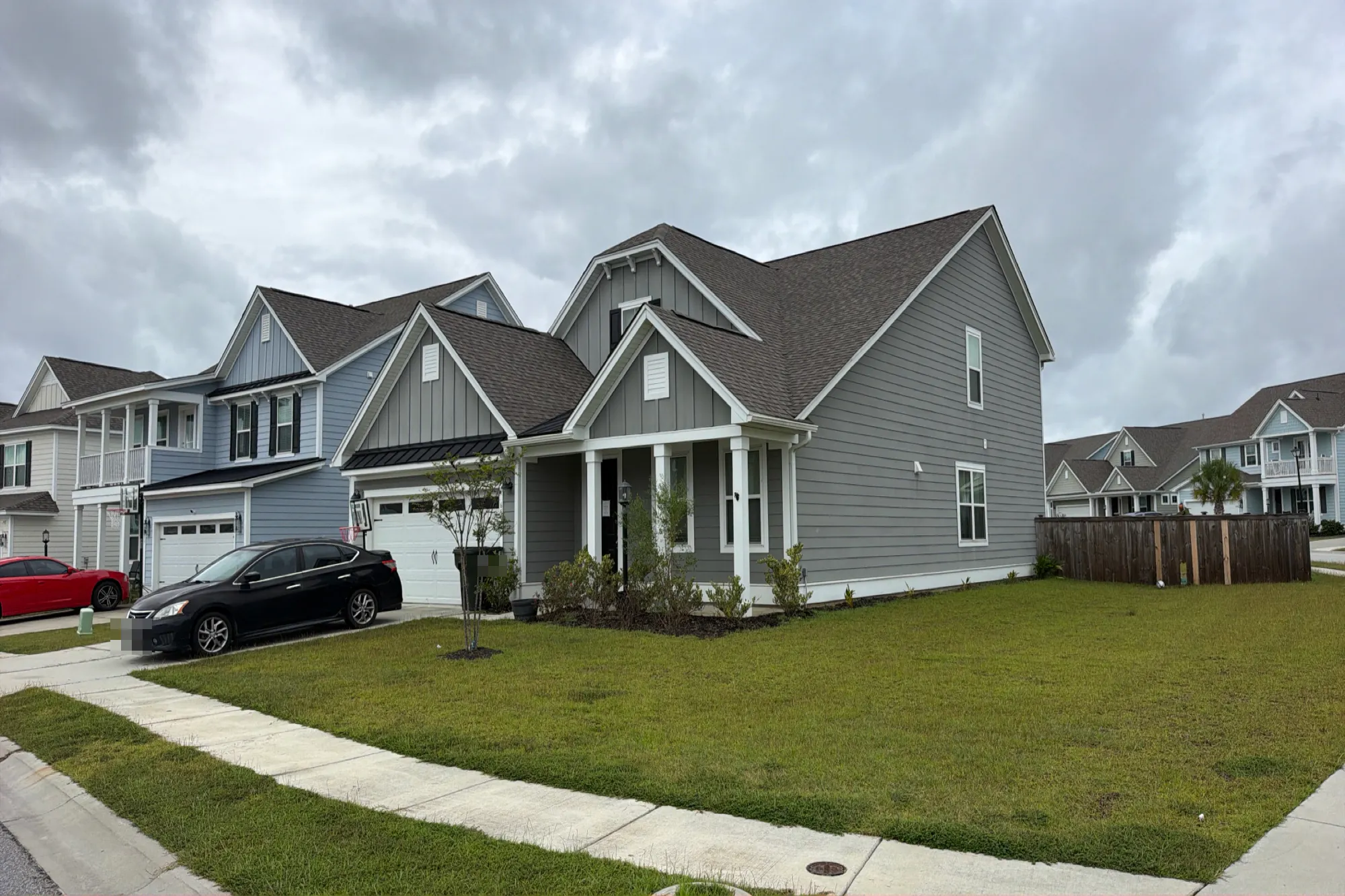 Black Pine Rd, Moncks Corner, SC 29461 #1