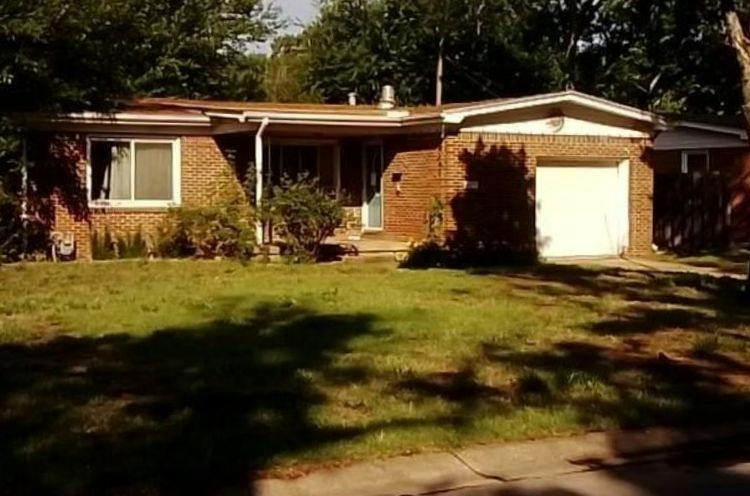Hillcrest Ave, Haysville, KS 67060