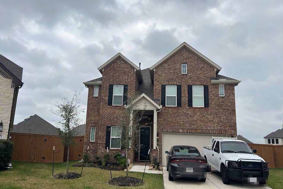 21203 Montego Cove Ln Cypress, TX 77433, Harris County