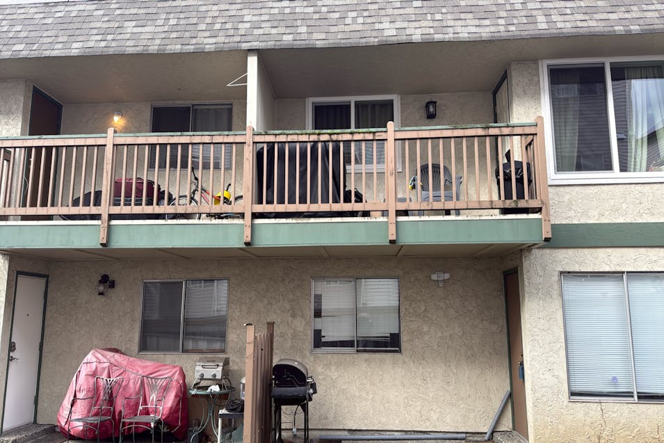 8911 Holly Dr, Unit 110 Everett, WA 98208, Snohomish County