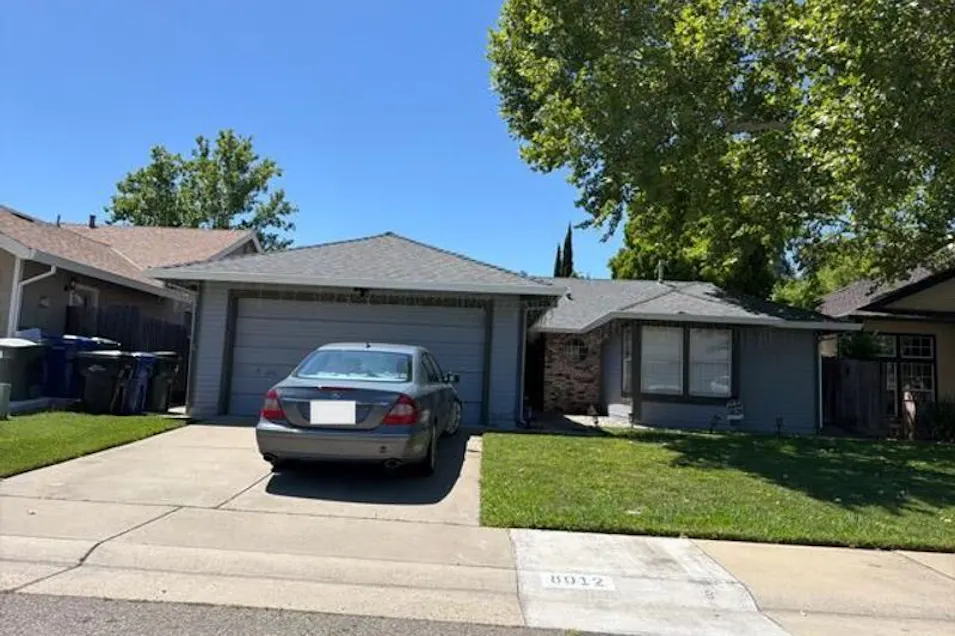 8012 Marsannay Way Sacramento, CA 95829, Sacramento County