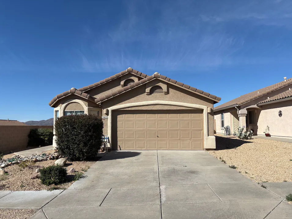 39822 S Old Arena Dr Tucson, AZ 85739, Pinal County