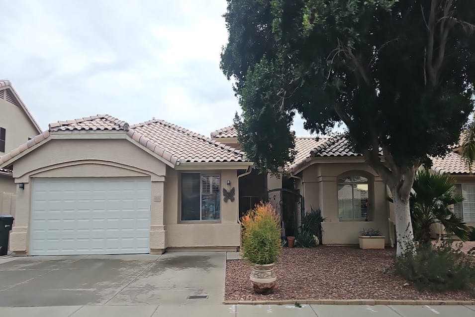 6129 W Questa Dr Glendale, AZ 85310, Maricopa County