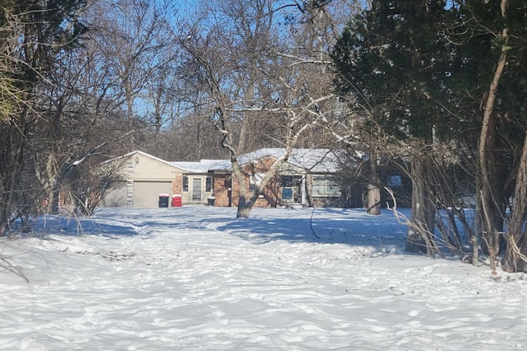 25400 Larkins St Southfield, MI 48033, Oakland County