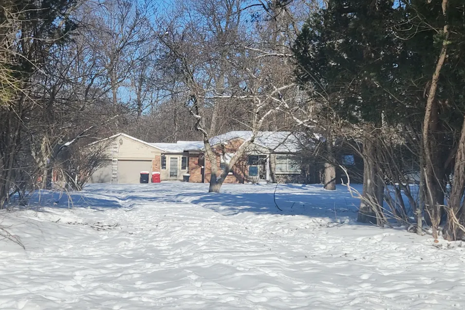 25400 Larkins St Southfield, MI 48033, Oakland County