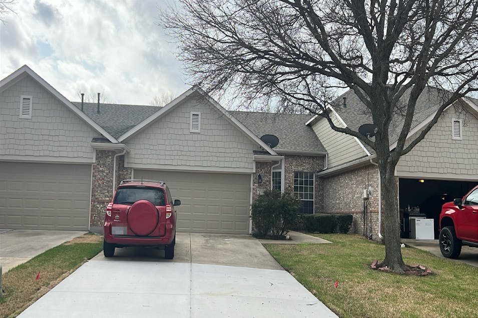 7116 Van Gogh Drive Plano, TX 75093, Denton County