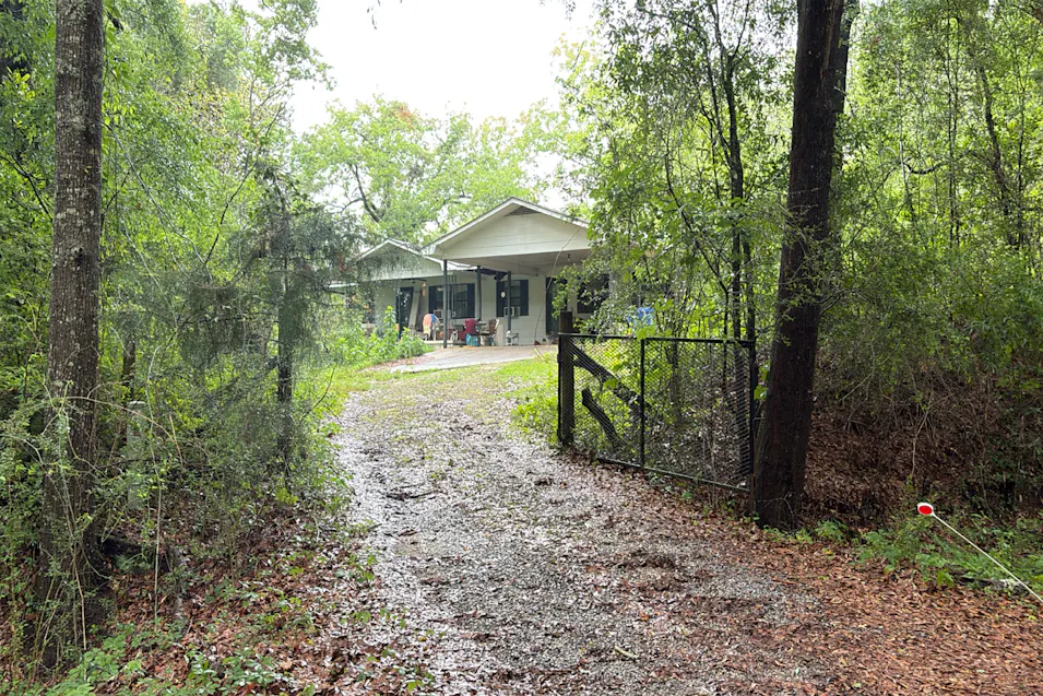 853 County Rd 420 Opp, AL 36467, Coffee County