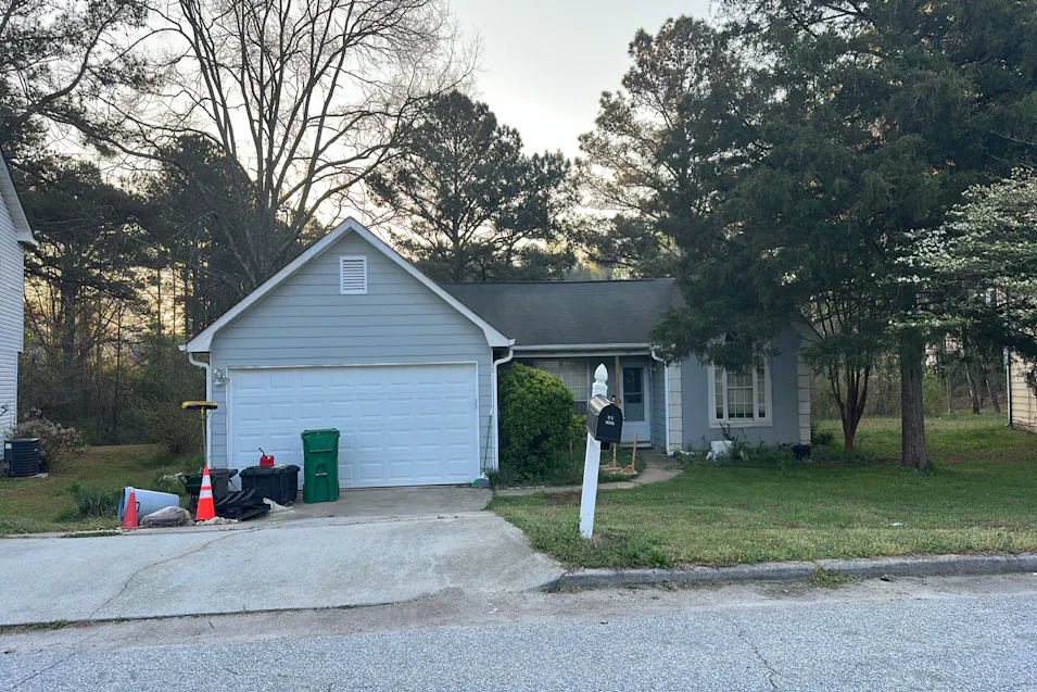 5572 Tunbridge Wells Road Lithonia, GA 30058, Dekalb County