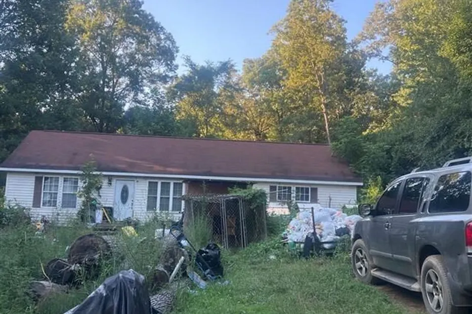 2580 Webb Rd Salisbury, NC 28146, Rowan County
