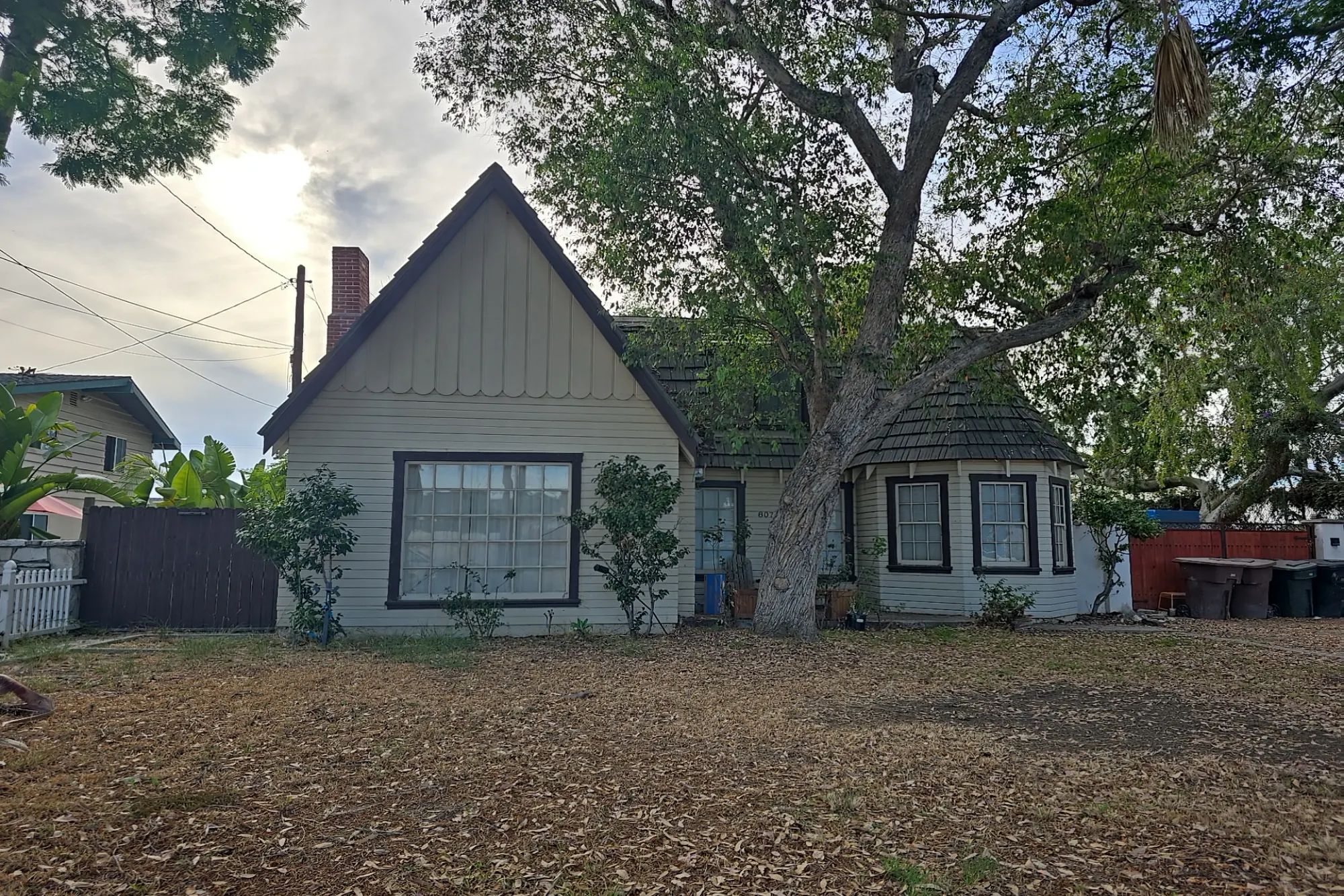 Nutwood St, Anaheim, CA 92804 #1