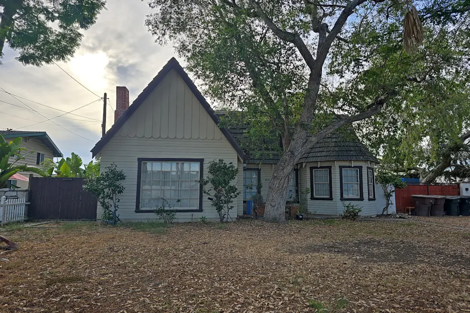 807 S Nutwood St Anaheim, CA 92804, Orange County