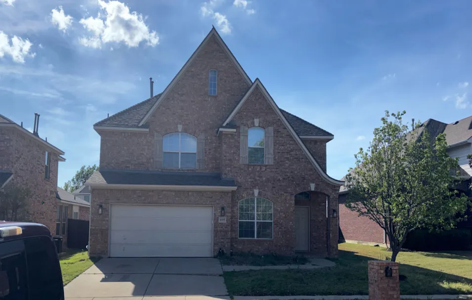 10305 Stoneside Trl Fort Worth, TX 76244, Tarrant County