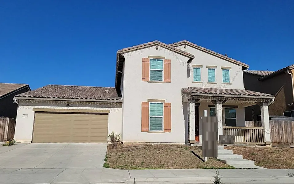 4542 N Casey Ave Fresno, CA 93723, Fresno County