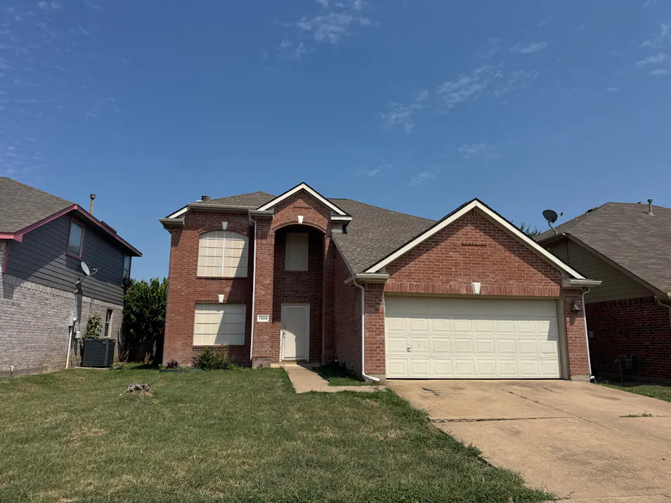 7809 Calgary Ln Arlington, TX 76001, Tarrant County