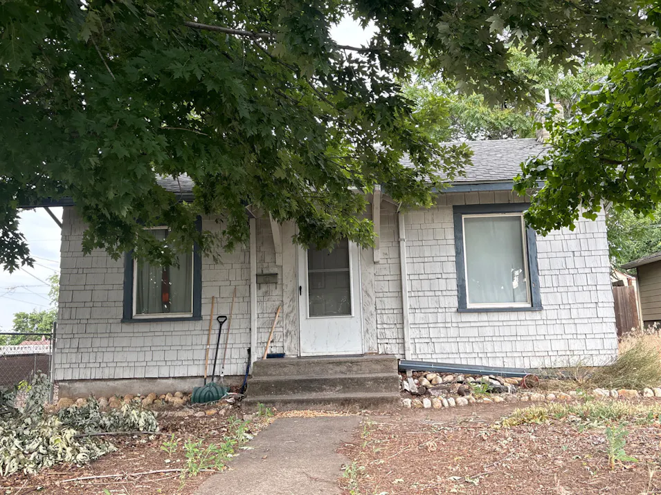 1307 17th St Lewiston, ID 83501, Nez Perce County