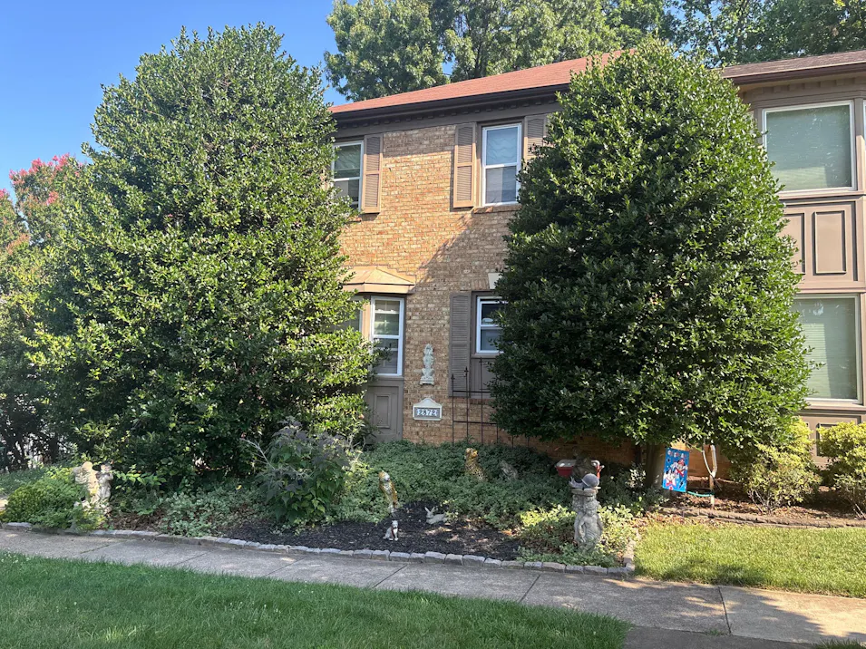 2872 Yarn Court Falls Church, VA 22042, Fairfax County