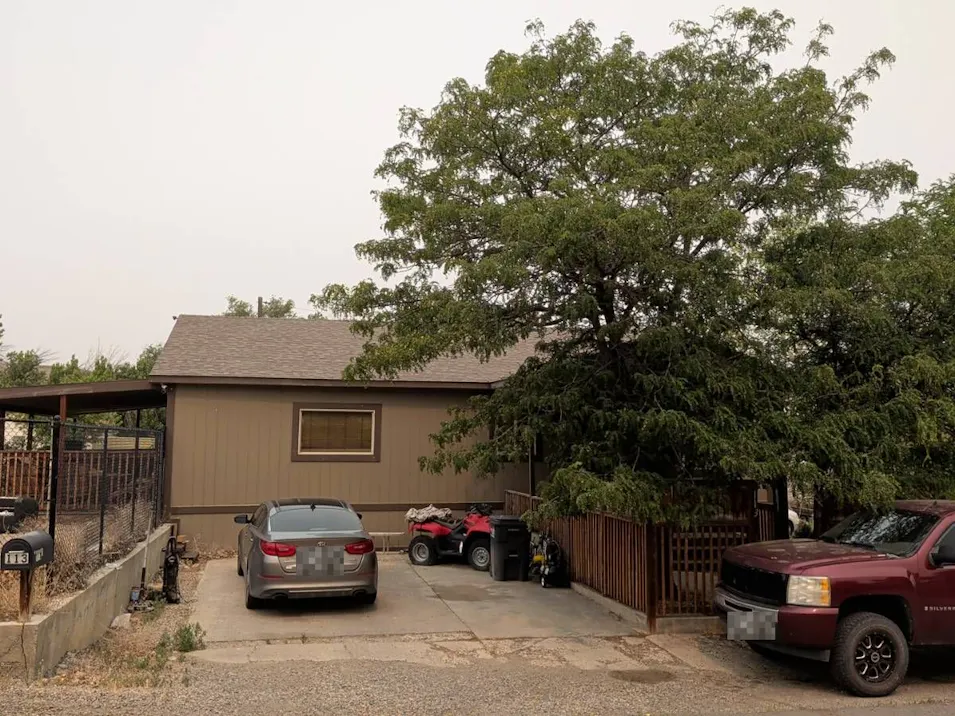 113 Whitehead Dr Grand Junction, CO 81503, Mesa County