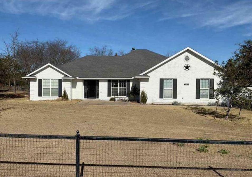 10655 County Road 499 Princeton, TX 75407, Collin County