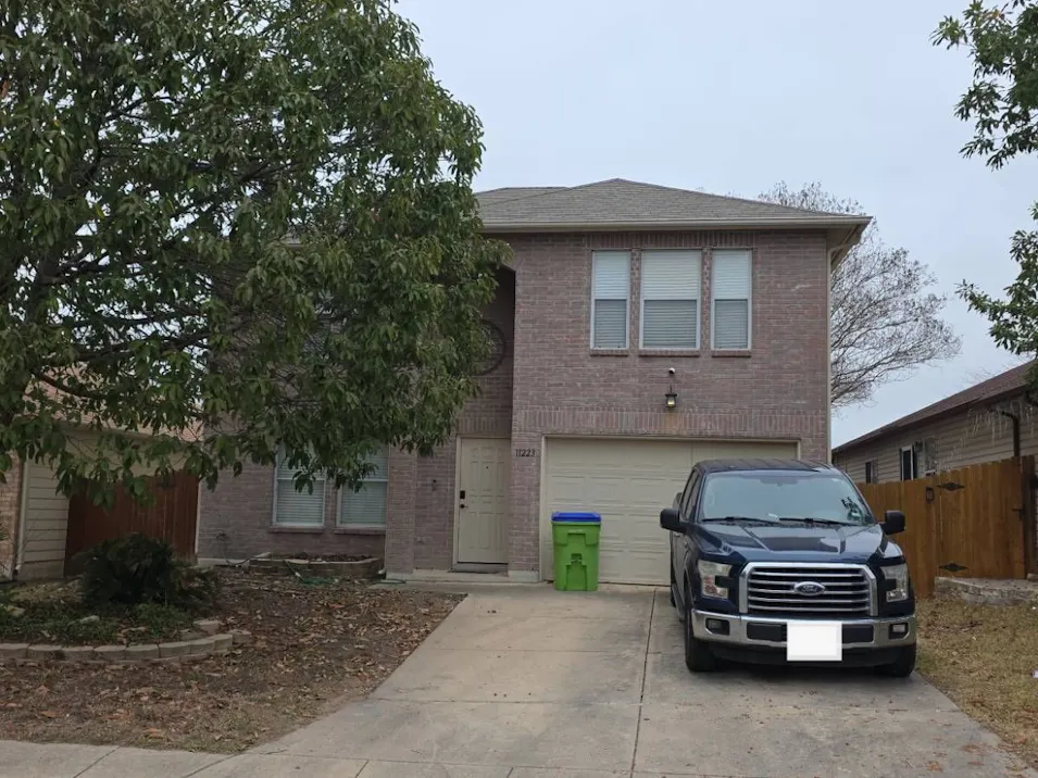 11223 Vollmer Ln San Antonio, TX 78254, Bexar County