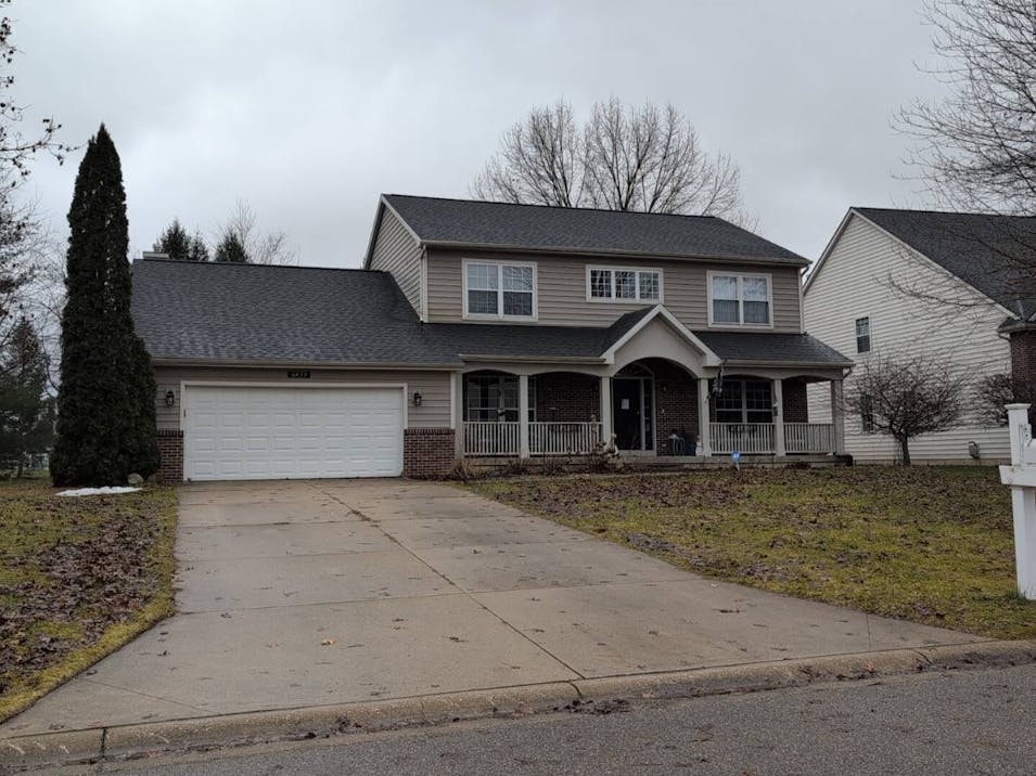 6433 Belgian Ave Kalamazoo, MI 49009, Kalamazoo County