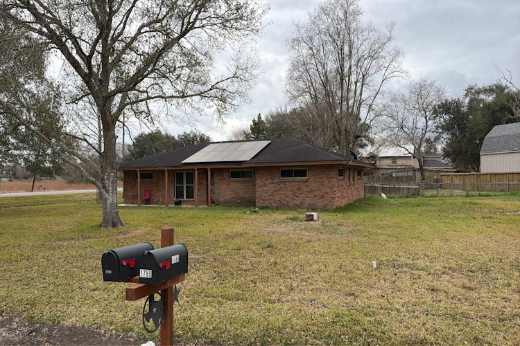 1800 Rowan Burton Rd Alvin, TX 77511, Brazoria County