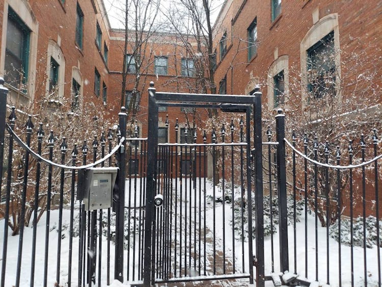 5256 S Drexel Ave, Apartment 3d Chicago, IL 60615, Cook County