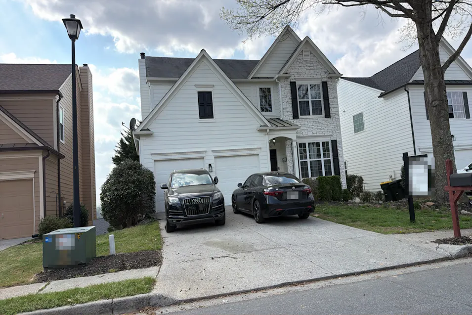 3540 Ballybandon Ct Cumming, GA 30040, Forsyth County