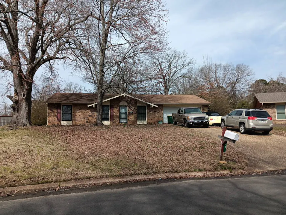 23 Cedaridge Drive Jacksonville, AR 72076, Pulaski County