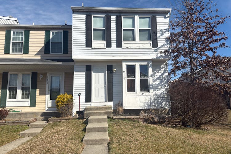 1217 Valley Leaf Court Edgewood, MD 21040, Harford County