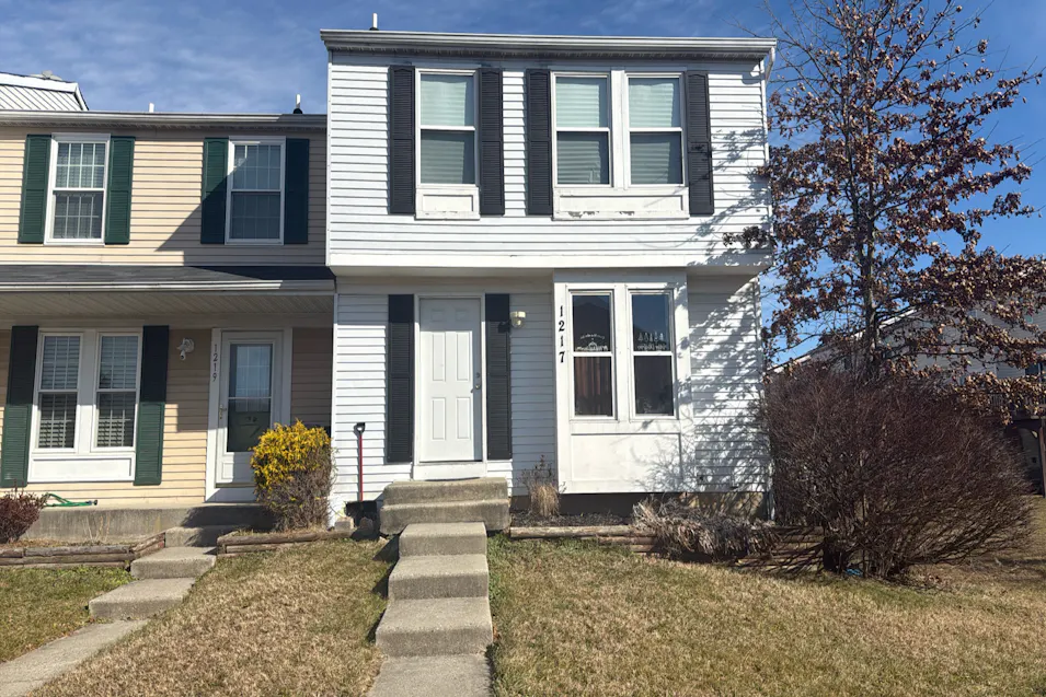 1217 Valley Leaf Court Edgewood, MD 21040, Harford County