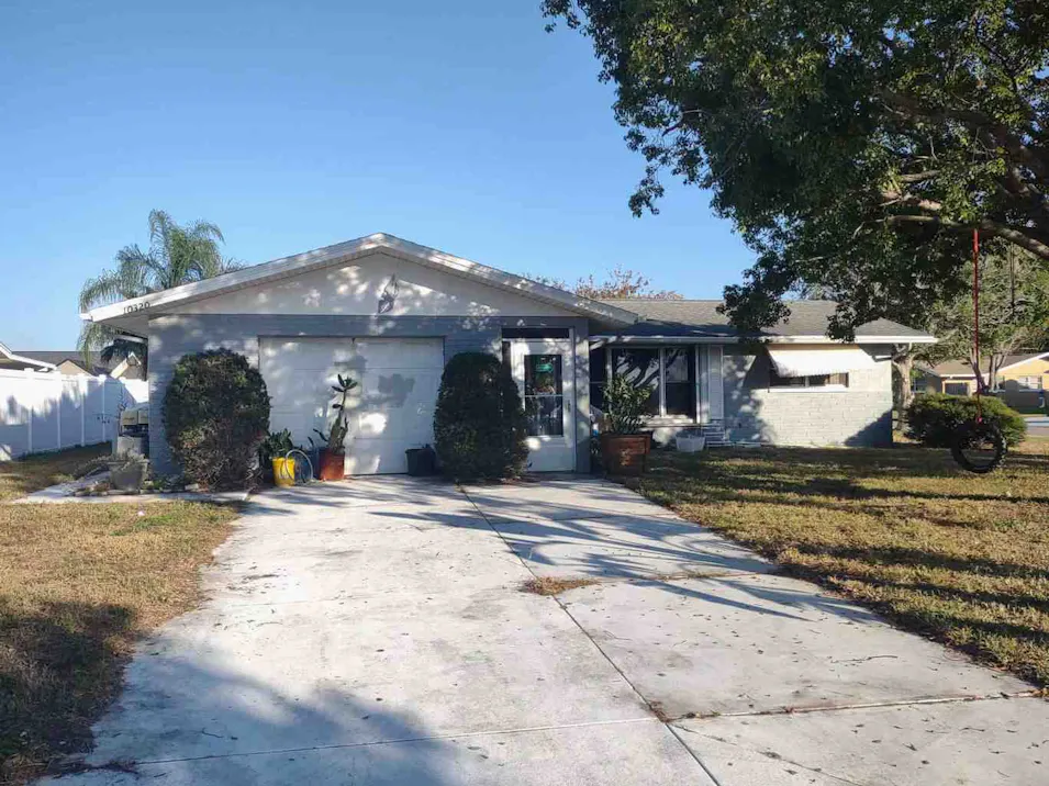 10320 Viridian Dr Port Richey, FL 34668, Pasco County