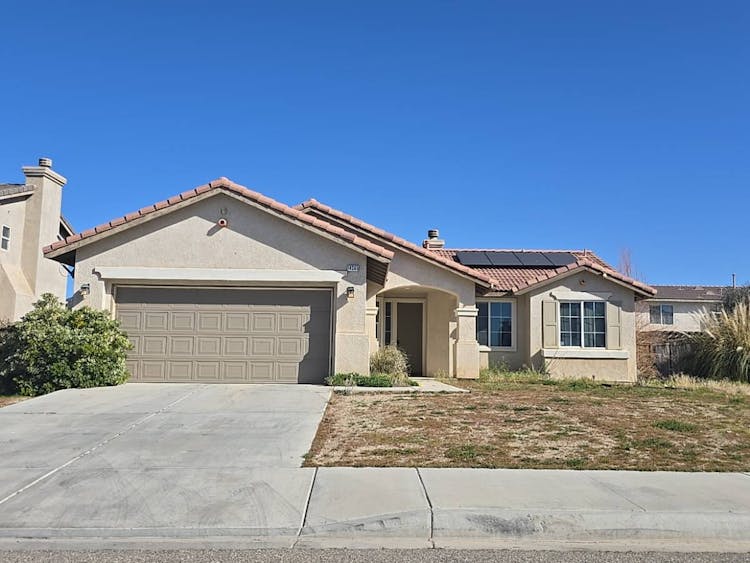 14365 Greta Court Adelanto, CA 92301, San Bernardino County