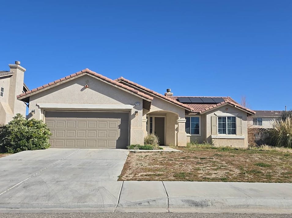 14365 Greta Court Adelanto, CA 92301, San Bernardino County