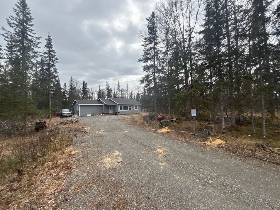 52851 Wesley Court Kenai, AK 99611, Kenai Peninsula County
