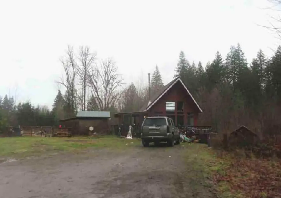 49101 Sauk Prairie Road Darrington, WA 98241, Snohomish County