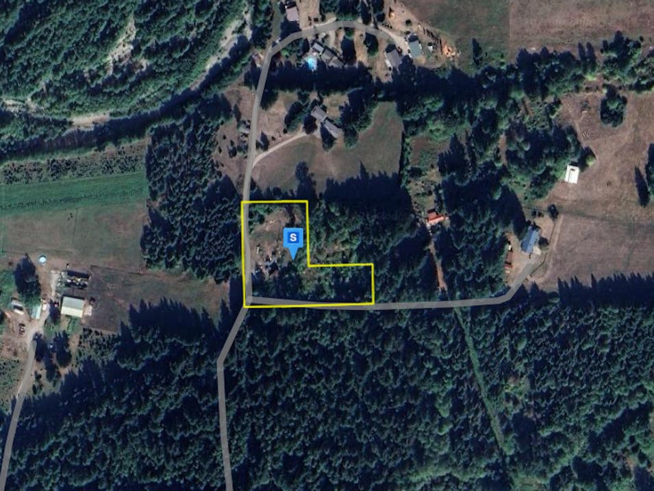 49101 Sauk Prairie Road Darrington, WA 98241, Snohomish County