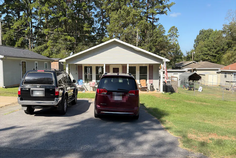 405 Cole Benton, AR 72015, Saline County