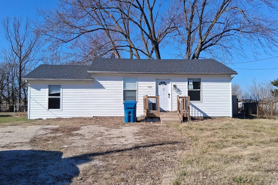 557 Vreeland Rd Hillsboro, MO 63050, Jefferson County