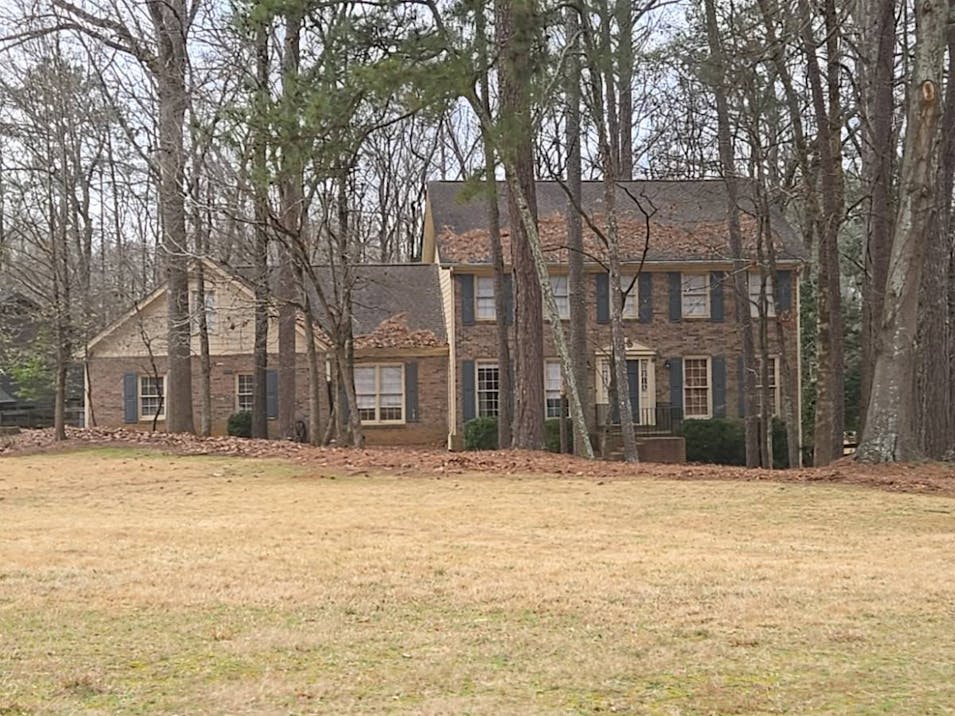 9010 Martin Road Roswell, GA 30076, Fulton County